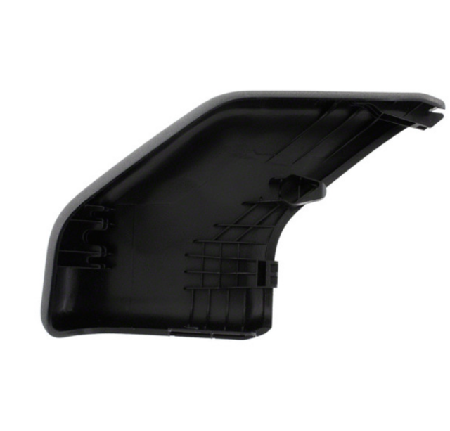 KB3Z16A454A - : Running Board End Cap for Ford Image