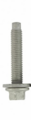 W503298S439 - : Water Pump Assembly Bolt for Ford Image