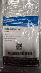 Bumper - Ford (DG9Z-5K570-B)
