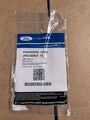 JX6Z8478A - : Radiator Support Air Deflector Actuator Bracket for Ford Image