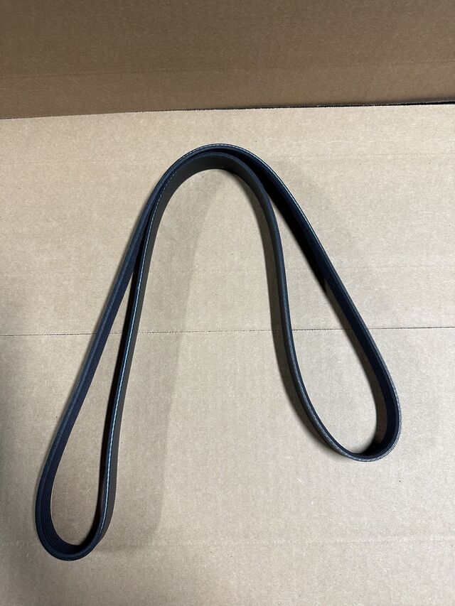 BL3Z8620H - : V Belt for Ford Image