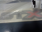 KB3Z21290D12DA - : Truck Bed Decal for Ford Image