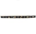 M1PZ8A224B - : Nameplate for Ford: Bronco Sport Image
