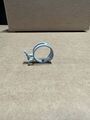 W527333S444 - Cooling System: Clamp for Ford: Bronco, Bronco Sport, Escape, Maverick, Mustang Mach-E Image