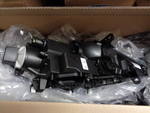 EJ7Z13008G - : Composite Headlamp for Ford Image