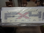 9L3Z9925622AA - Body: Decal for Ford Image
