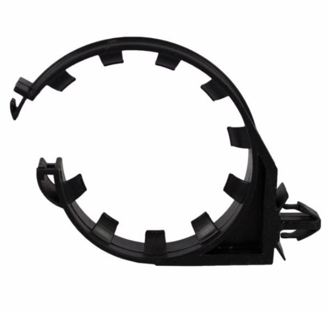 8C3Z8W287B - : Radiator Coolant Hose Clip for Ford Image