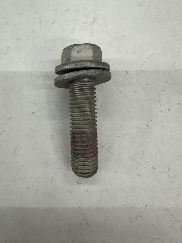 W719430S439 - : Adapter Bolt for Ford Image