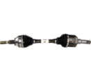 K2GZ3B437P - : Axle Assembly for Ford Image