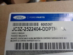 JC3Z2522404DDPTM - : Exterior Door Handle for Ford Image
