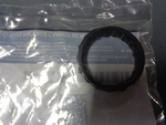 DC3Z6L621A - : Engine Oil Cooler Gasket for Ford Image