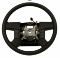 7L3Z3600CC - Steering: Steering Wheel for Ford Image