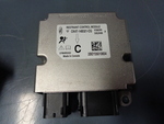 CK4Z14B321F - : Air Bag Control Module for Ford Image