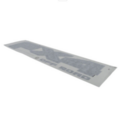 NL3Z9925622B - : Truck Bed Decal for Ford: F-150, F-250 Super Duty, F-350 Super Duty Image