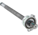 K2GZ3A329J - Suspension: Inner Shaft for Ford Image