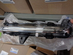 JL7Z15A201B - : Daytime Run Lamp for Lincoln: Navigator Image