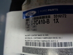 FL3Z7C410B - : Inlet Tube for Ford Image