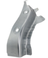 LX6Z78108A27A - Body: Fender Rail Bracket for Ford Image