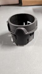 DG9Z14A003B - Body: Cover for Ford Image