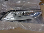 HS7Z15200A - : Fog Lamp Assembly for Ford Image