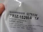 FR3Z15266A - Body: Bracket for Ford Image