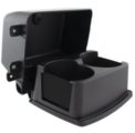 LB5Z78045A36AC - : Console Compartment for Ford Image