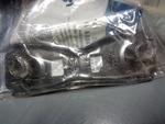 FL3Z9943488B - Body: Anchor Plate for Ford Image
