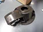 BT4Z7827936A - : Fuel Filler Housing for Ford Image
