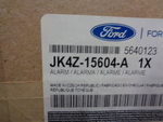 JK4Z15604A - : Junction Block for Ford Image
