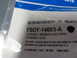 F5OY14603A - Electrical: Headlamp Assembly Grommet for Ford: Expedition, Explorer, Explorer Sport Trac | Lincoln: Blackwood, Navigator Image