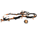 LJ9Z10B694E - : Drive Motor Battery Pack Control Module Wiring Harness for Ford Image