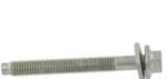 W503303S437 - : Engine Intake Manifold Bolt for Ford Image