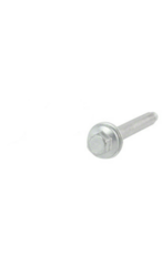 Engine Oil Filter Adapter Bolt - Ford (W503283-S437)