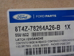 8T4Z78264A26B - : Door Lock Actuator Motor for Ford Image