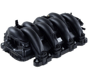 LC3Z9424A - : Intake Manifold for Ford Image