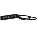 RL3Z14A626AA - Electrical: Keyless Entry Keypad for Ford Image
