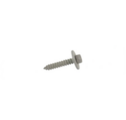 W705392S439 - : Filler Pipe Screw for Ford: F-150, F-250 Super Duty, F-350 Super Duty, F-450 Super Duty Image
