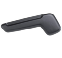DE9Z74617D34AG - Body: Folding Seat Latch Release Handle for Ford Image