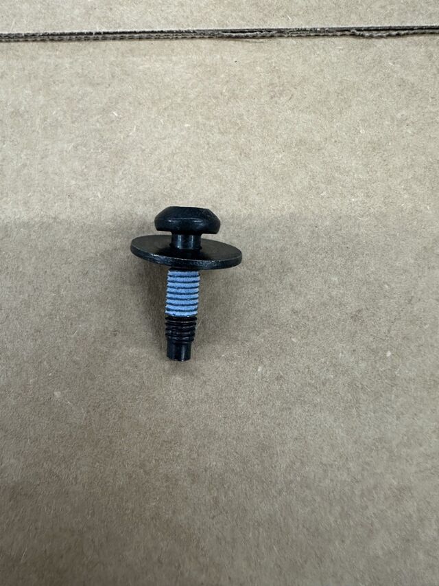 W721342S450B - : Spoiler Bolt for Ford Image