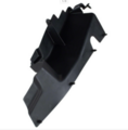 LC3Z8310H - : Radiator Support Baffle for Ford Image