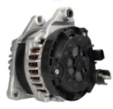 L1MZ10346D - : Alternator for Ford Image