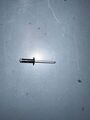 N811487S100 - Body: Upper Molding Rivet for Ford Image