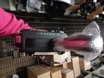 BL3Z7210CA - : Automatic Transmission Shift Lever for Ford Image