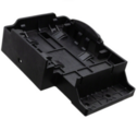 RB5Z14C022A - Body: Distance Sensor Bracket for Ford Image