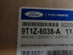 9T1Z6038A - Engine: Side Mount for Ford Image
