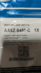 Turbocharger Gasket - Ford (AA5Z-9450-C)