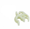 F58Z16828A - Body: Support Rod Clip for Ford Image