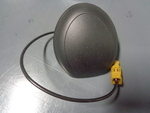DL3Z10E893B - : Antenna for Ford Image