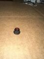 W520201S450B - Engine: Engine Cover Nut for Ford Image