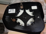 DT1Z17K707E - : Mirror Glass for Ford Image